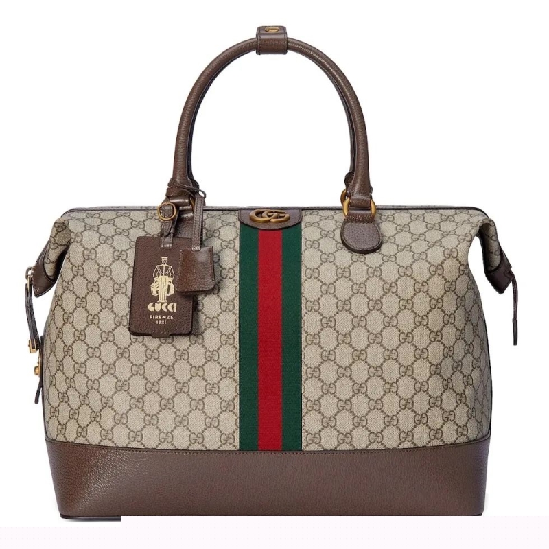 G*u*i travel bags